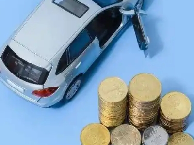 温泉车辆抵押贷款的产品对比和选择解析